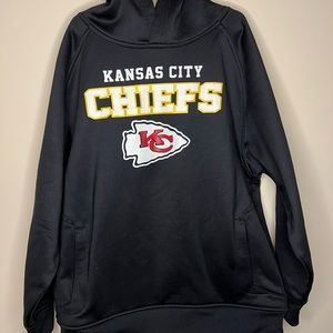 Kids Kansas City chiefs sweat shirt